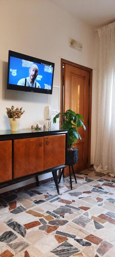 Appartement Domuspes à Sedilo Extérieur photo