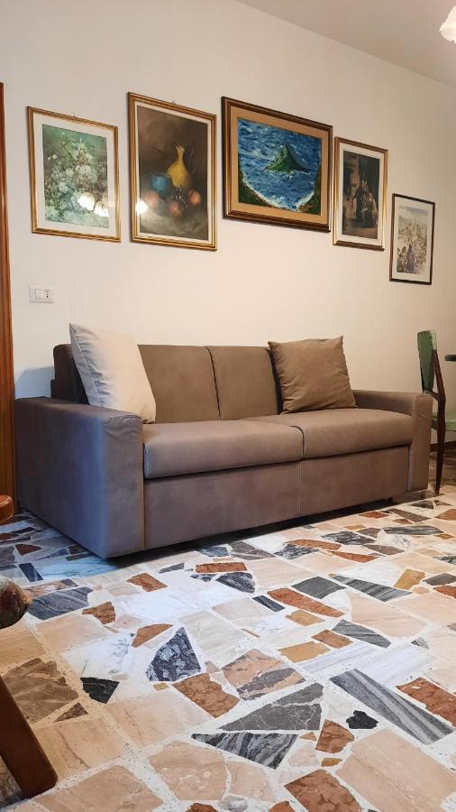 Appartement Domuspes à Sedilo Extérieur photo