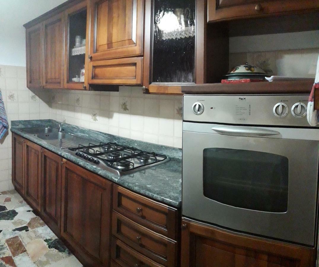 Appartement Domuspes à Sedilo Extérieur photo