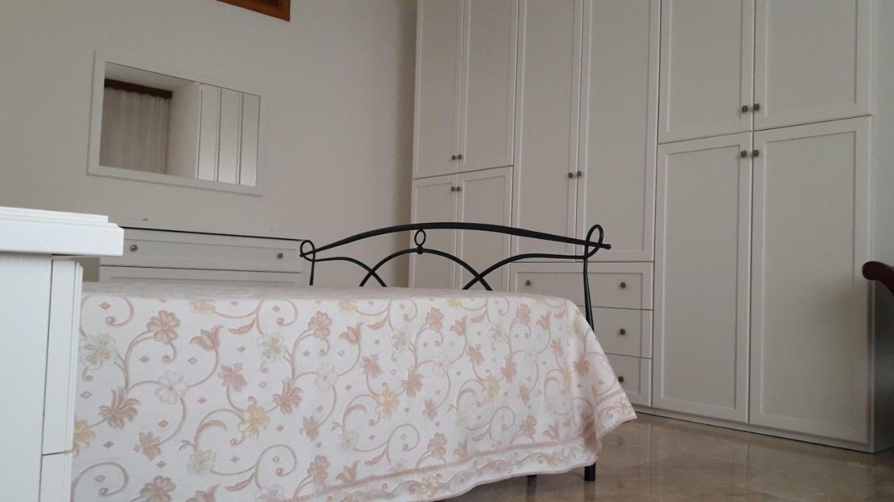 Appartement Domuspes à Sedilo Extérieur photo